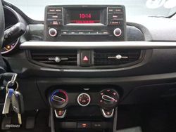 Kia Picanto 1.0 DPi 49kW (67CV) Concept - Miniatura 16