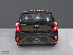 Kia Picanto 1.0 DPi 49kW (67CV) Concept - Miniatura 25