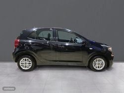 Kia Picanto 1.0 DPi 49kW (67CV) Concept - Miniatura 26
