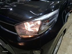 Kia Picanto 1.0 DPi 49kW (67CV) Concept - Miniatura 27