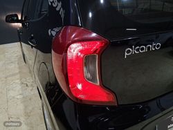 Kia Picanto 1.0 DPi 49kW (67CV) Concept - Miniatura 28