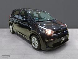 Kia Picanto 1.0 DPi 49kW (67CV) Concept - Miniatura 3