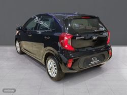 Kia Picanto 1.0 DPi 49kW (67CV) Concept - Miniatura 4