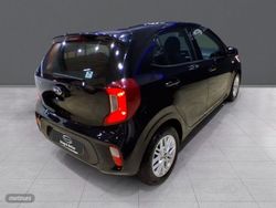 Kia Picanto 1.0 DPi 49kW (67CV) Concept - Miniatura 5