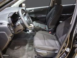Kia Picanto 1.0 DPi 49kW (67CV) Concept - Miniatura 6