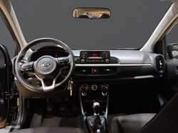 Kia Picanto 1.0 DPi 49kW (67CV) Concept - Miniatura 7