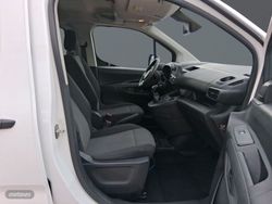 Opel Combo Combi LIFE 1.5 TD 100CV S/S EDITION L - Miniatura 10