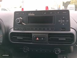 Opel Combo Combi LIFE 1.5 TD 100CV S/S EDITION L - Miniatura 11