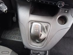Opel Combo Combi LIFE 1.5 TD 100CV S/S EDITION L - Miniatura 12