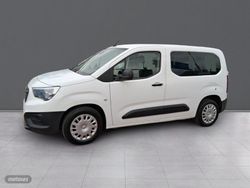 Opel Combo Combi LIFE 1.5 TD 100CV S/S EDITION L - Miniatura 13