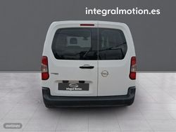 Opel Combo Combi LIFE 1.5 TD 100CV S/S EDITION L - Miniatura 14