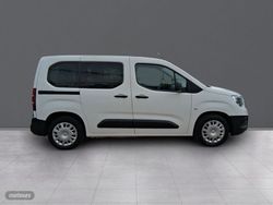 Opel Combo Combi LIFE 1.5 TD 100CV S/S EDITION L - Miniatura 15