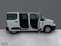 Opel Combo Combi LIFE 1.5 TD 100CV S/S EDITION L - Miniatura 16