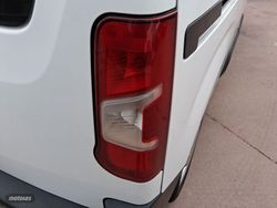 Opel Combo Combi LIFE 1.5 TD 100CV S/S EDITION L - Miniatura 18