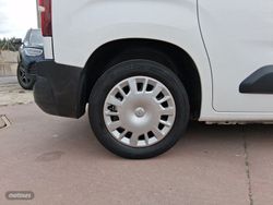 Opel Combo Combi LIFE 1.5 TD 100CV S/S EDITION L - Miniatura 19