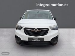 Opel Combo Combi LIFE 1.5 TD 100CV S/S EDITION L - Miniatura 2