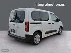 Opel Combo Combi LIFE 1.5 TD 100CV S/S EDITION L - Miniatura 5