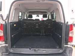 Opel Combo Combi LIFE 1.5 TD 100CV S/S EDITION L - Miniatura 6