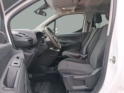 Opel Combo Combi LIFE 1.5 TD 100CV S/S EDITION L - Miniatura 7