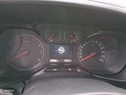 Opel Combo Combi LIFE 1.5 TD 100CV S/S EDITION L - Miniatura 9