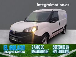 Fiat Doblo 1.3 MTJ FURGON 95CV - Miniatura 1