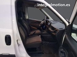 Fiat Doblo 1.3 MTJ FURGON 95CV - Miniatura 10