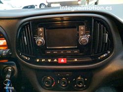 Fiat Doblo 1.3 MTJ FURGON 95CV - Miniatura 11