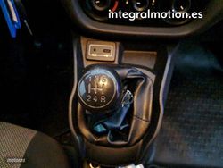 Fiat Doblo 1.3 MTJ FURGON 95CV - Miniatura 12