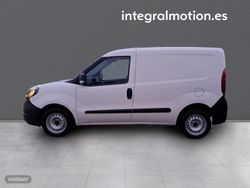 Fiat Doblo 1.3 MTJ FURGON 95CV - Miniatura 13