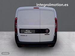 Fiat Doblo 1.3 MTJ FURGON 95CV - Miniatura 14