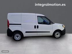 Fiat Doblo 1.3 MTJ FURGON 95CV - Miniatura 15