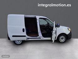 Fiat Doblo 1.3 MTJ FURGON 95CV - Miniatura 16