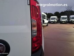 Fiat Doblo 1.3 MTJ FURGON 95CV - Miniatura 18