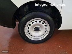 Fiat Doblo 1.3 MTJ FURGON 95CV - Miniatura 19