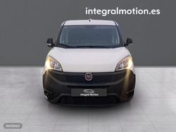 Fiat Doblo 1.3 MTJ FURGON 95CV - Miniatura 2