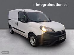 Fiat Doblo 1.3 MTJ FURGON 95CV - Miniatura 3