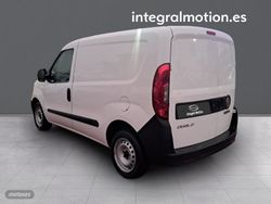 Fiat Doblo 1.3 MTJ FURGON 95CV - Miniatura 4