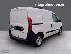 Fiat Doblo 1.3 MTJ FURGON 95CV - Miniatura 5
