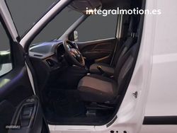 Fiat Doblo 1.3 MTJ FURGON 95CV - Miniatura 7