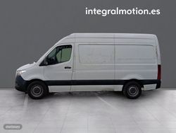 Mercedes Sprinter 314 CDI LARGO 3.5T TD L3H2 - Miniatura 12