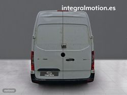 Mercedes Sprinter 314 CDI LARGO 3.5T TD L3H2 - Miniatura 13