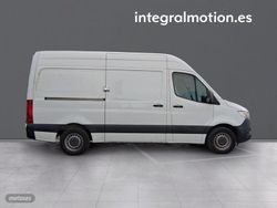 Mercedes Sprinter 314 CDI LARGO 3.5T TD L3H2 - Miniatura 14