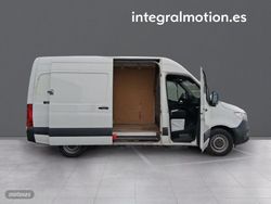 Mercedes Sprinter 314 CDI LARGO 3.5T TD L3H2 - Miniatura 15