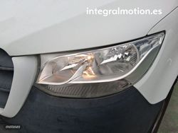 Mercedes Sprinter 314 CDI LARGO 3.5T TD L3H2 - Miniatura 16