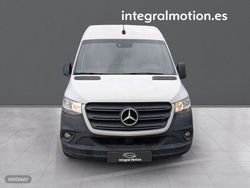 Mercedes Sprinter 314 CDI LARGO 3.5T TD L3H2 - Miniatura 2