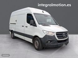 Mercedes Sprinter 314 CDI LARGO 3.5T TD L3H2 - Miniatura 3