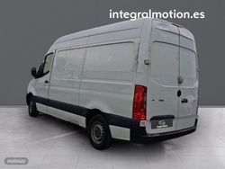 Mercedes Sprinter 314 CDI LARGO 3.5T TD L3H2 - Miniatura 4