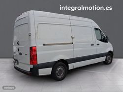 Mercedes Sprinter 314 CDI LARGO 3.5T TD L3H2 - Miniatura 5
