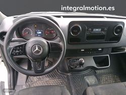 Mercedes Sprinter 314 CDI LARGO 3.5T TD L3H2 - Miniatura 8