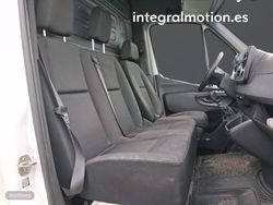 Mercedes Sprinter 314 CDI LARGO 3.5T TD L3H2 - Miniatura 9